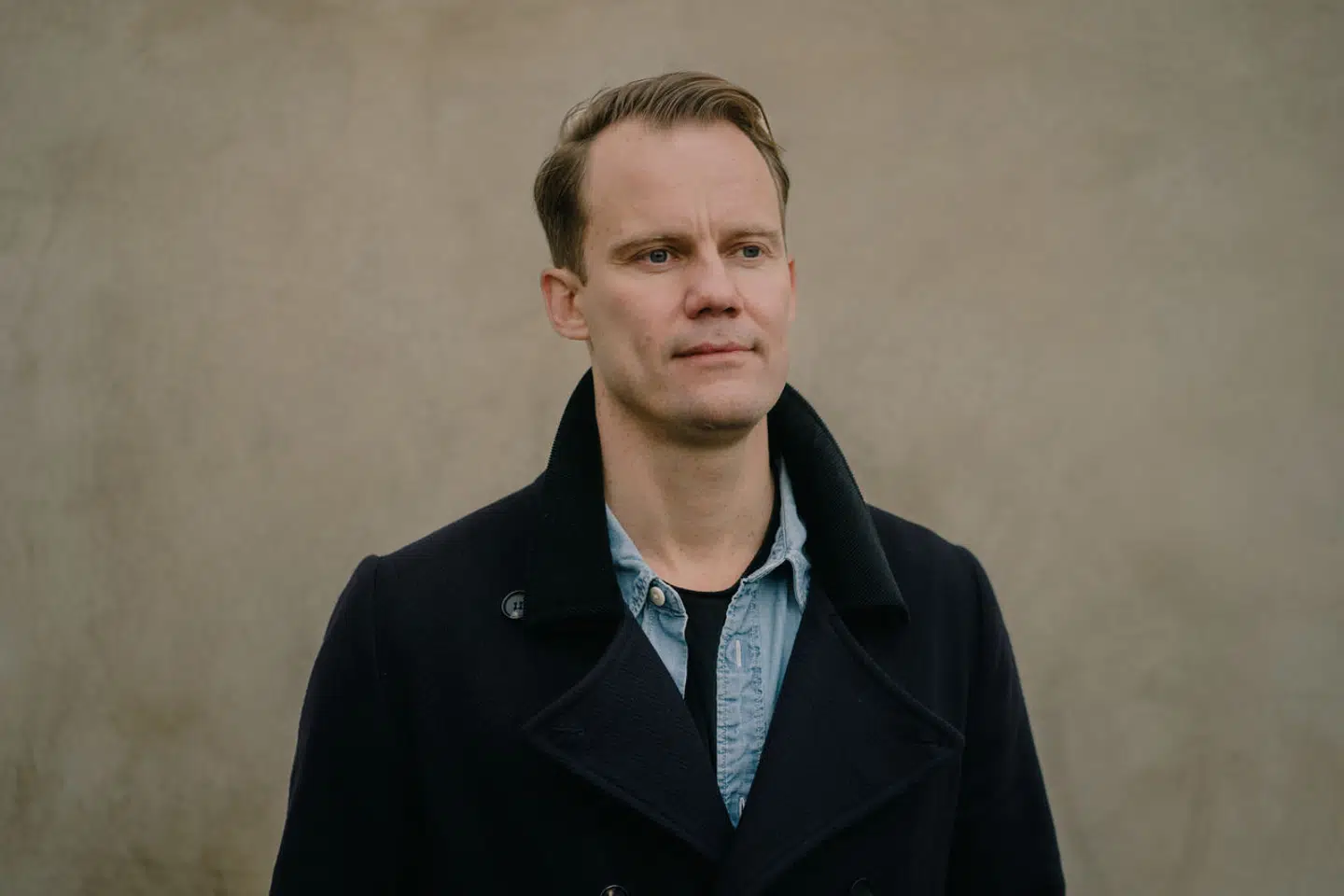 »Mange af os kan nok også ved et ærligt kig i sjælens spejl konstatere, at vi ikke altid er bedre selv.«