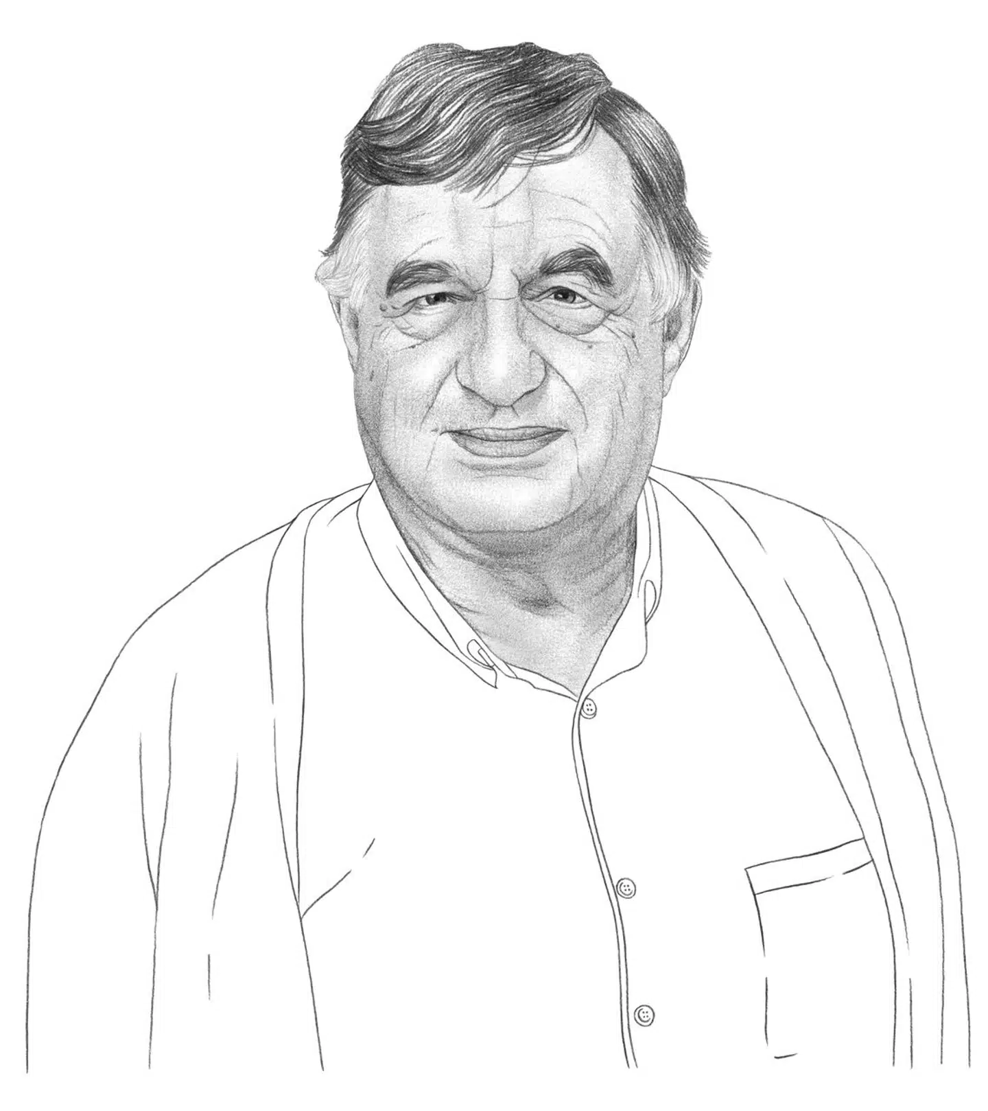 Illustration Sine Jensen