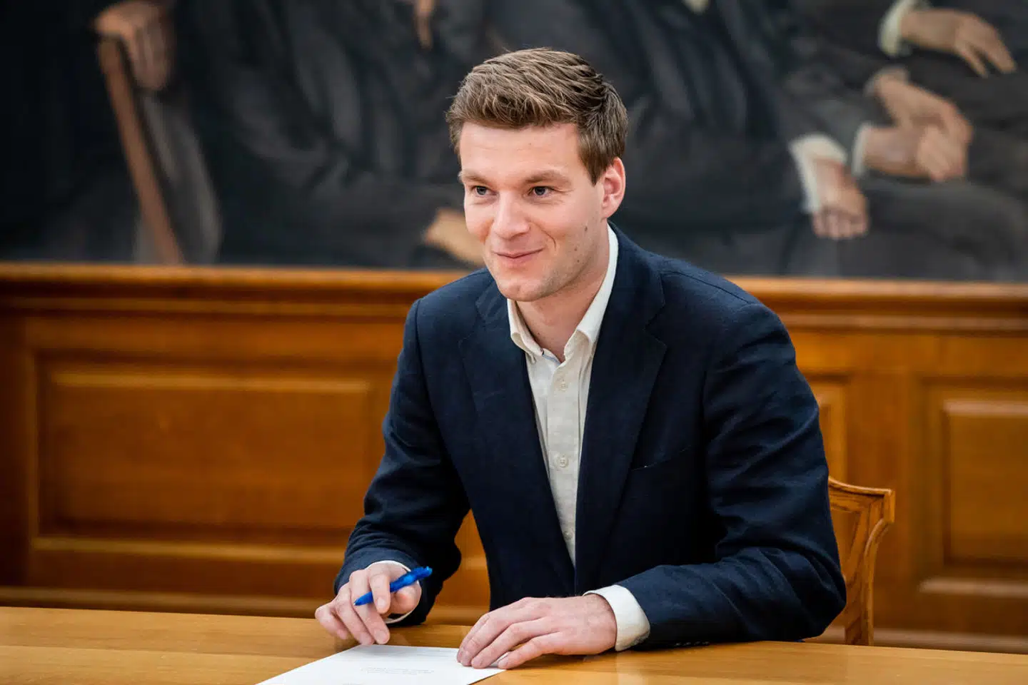 »Skal skattefritagelsen gælde internationalt? Og er en udlodning til en institution i Boston almennyttigt for de danske skatteborgere?« spørger Sigurd Agersnap.