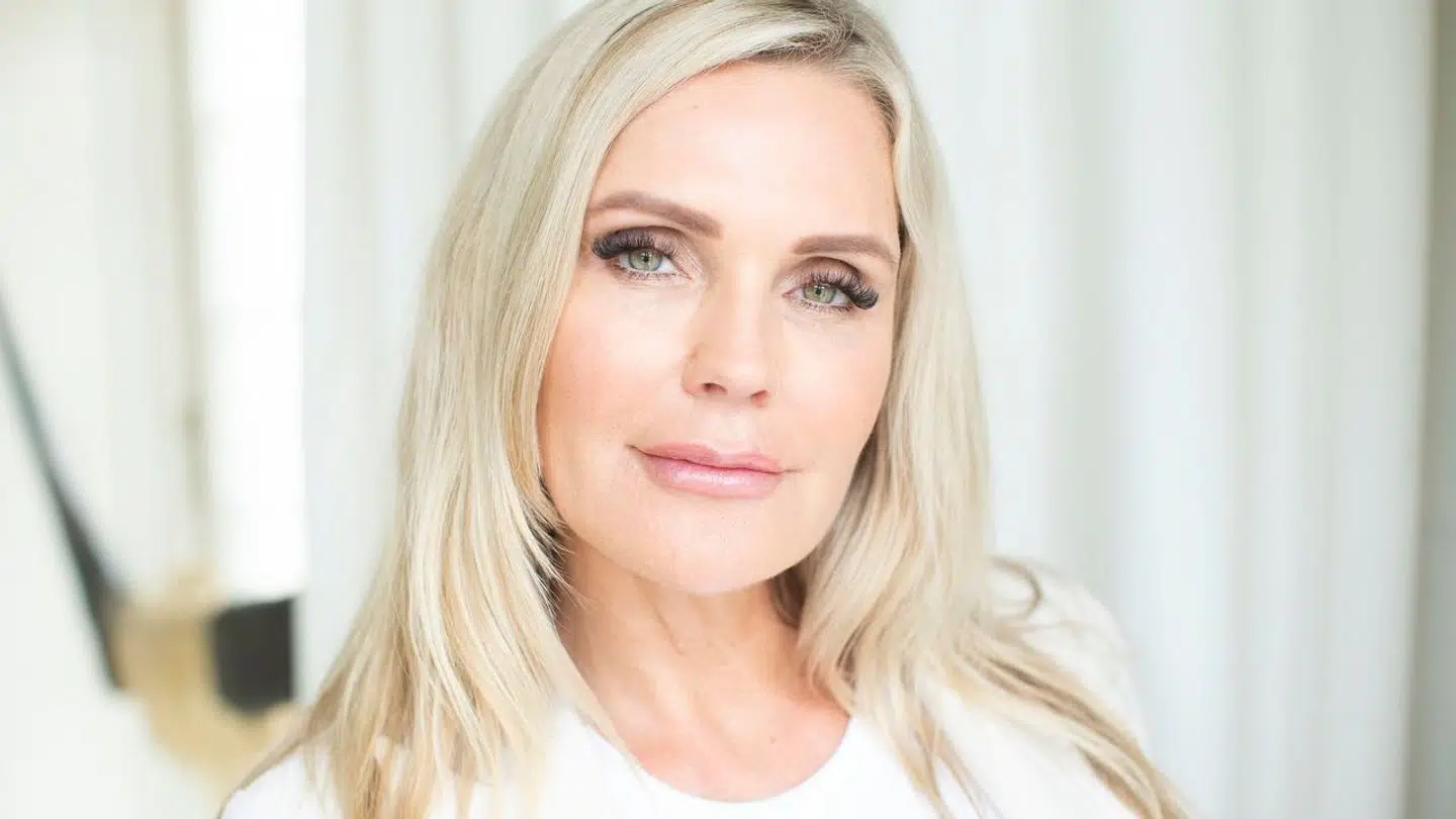 Den 54-årige stjerne er både tidligere realitydeltager, foredragsholder og blogger.