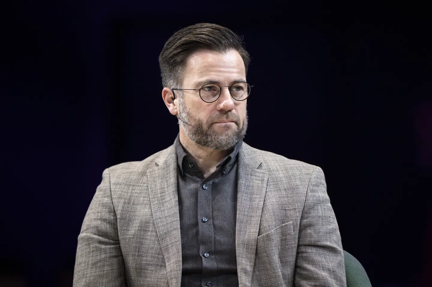 Odense-borgmester Peter Rahbæk Juel (S) og Kommunernes Landsforening savner fortsat svar fra regeringen i forhold til skolers brug af Google-produkter. (Arkivfoto).