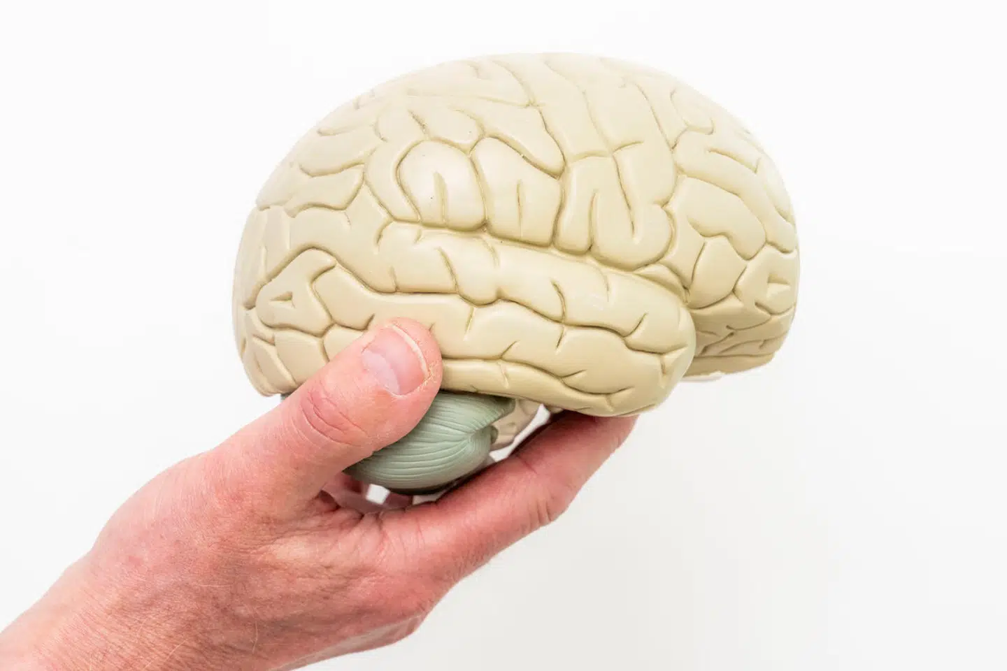 Risikoen for demens stiger med 31 procent, hvis du har et af de mindst mentalt udfordrende job, har forskere regnet sig frem til.