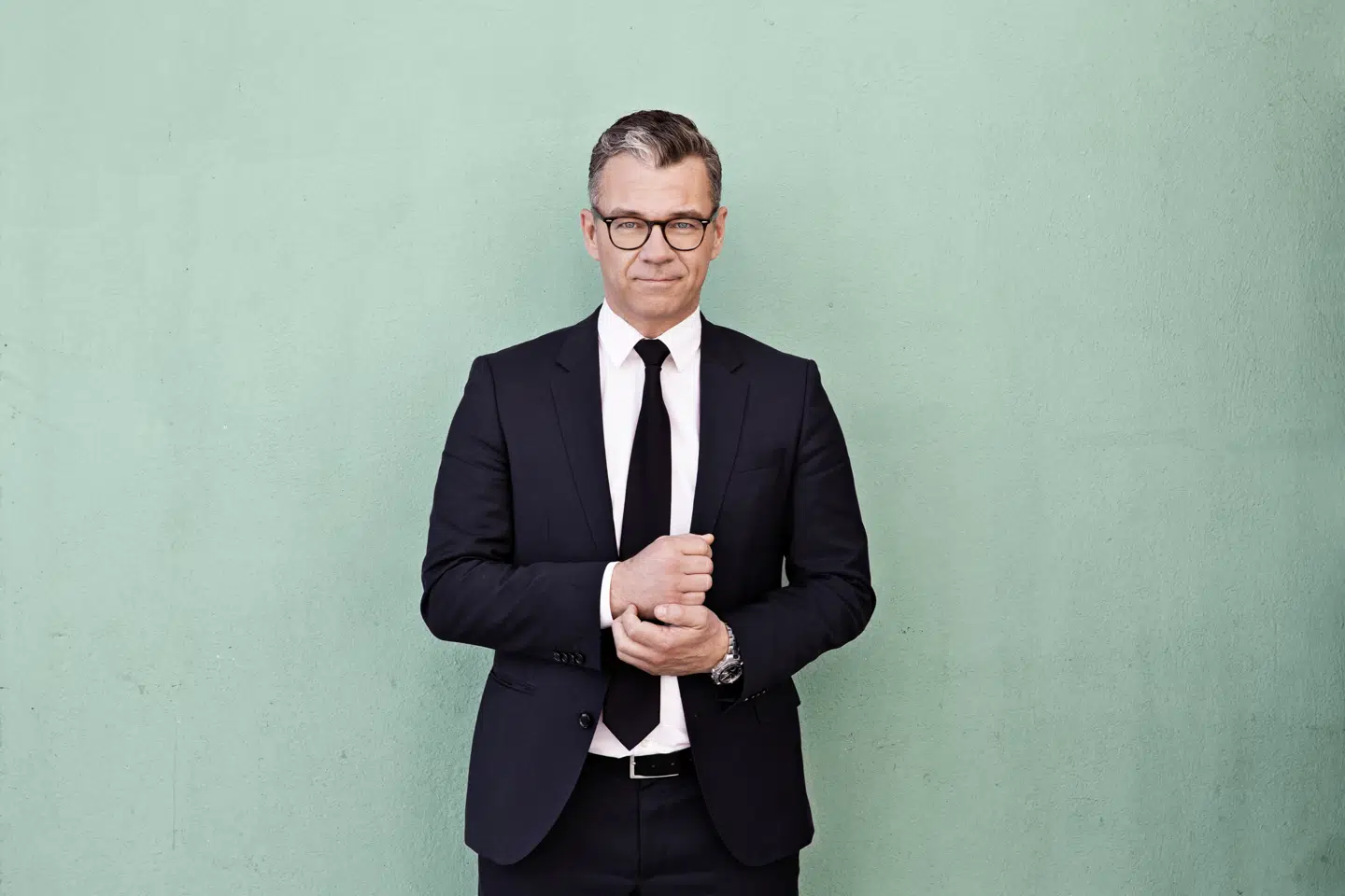 Chefredaktør Simon Richard Nielsen måtte onsdag hive i land, efter at B.T. havde udgivet en leder med overskriften »B.T. Mener: Transkønnethed ER en sygdom«.