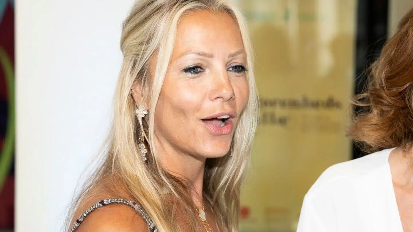 Selvom Caroline Fleming vandt inventaret fra Valdemars Slot, var det alligevel ikke alle genstande, hun kunne tage med sig.