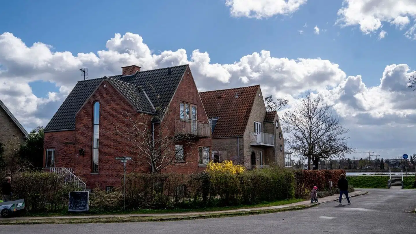 Tusindvis af boligejere har fået kedeligt brev fra Vurderingsstyrelsen.