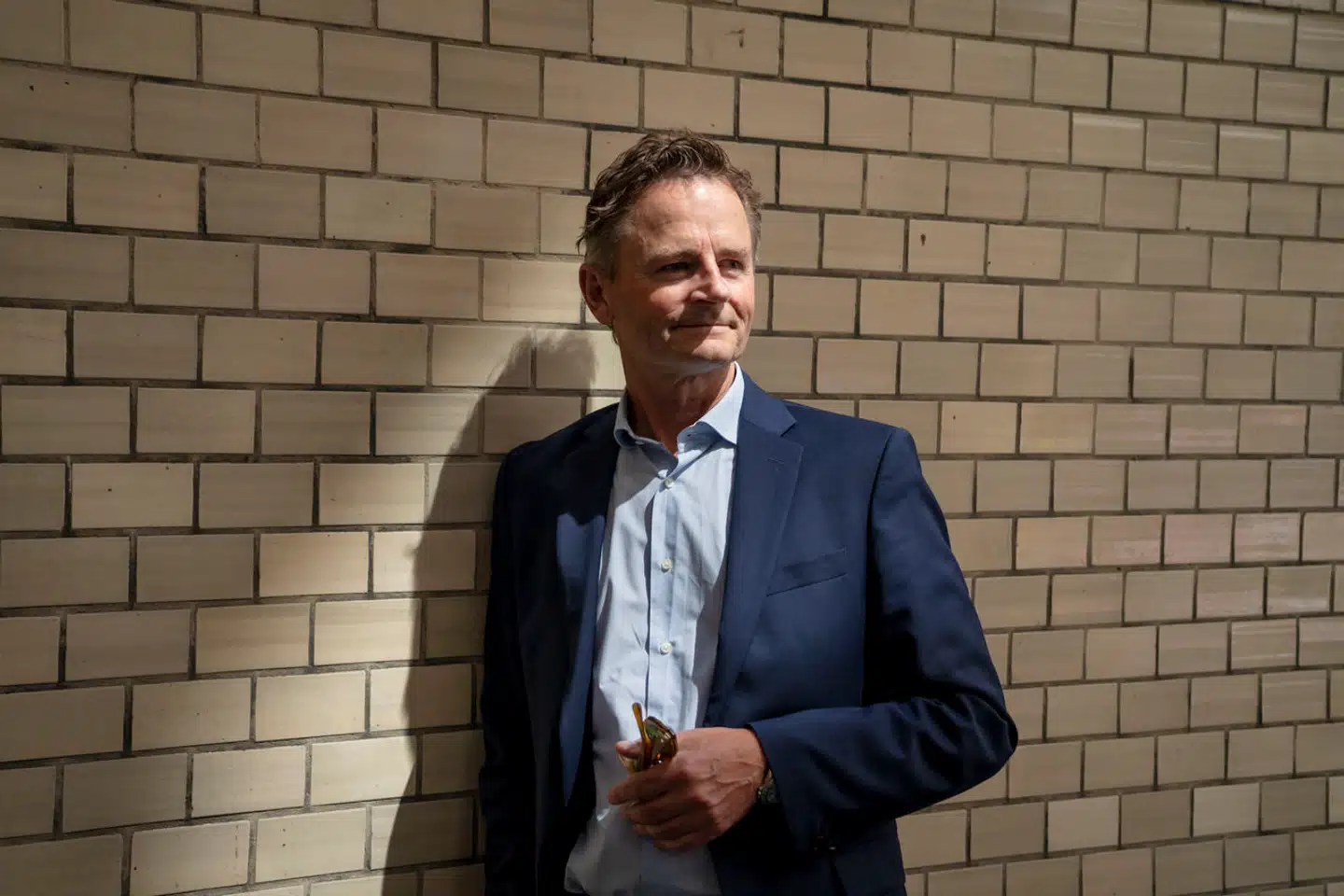 Lars Munch bliver ny formand for JP/Politikens Hus.