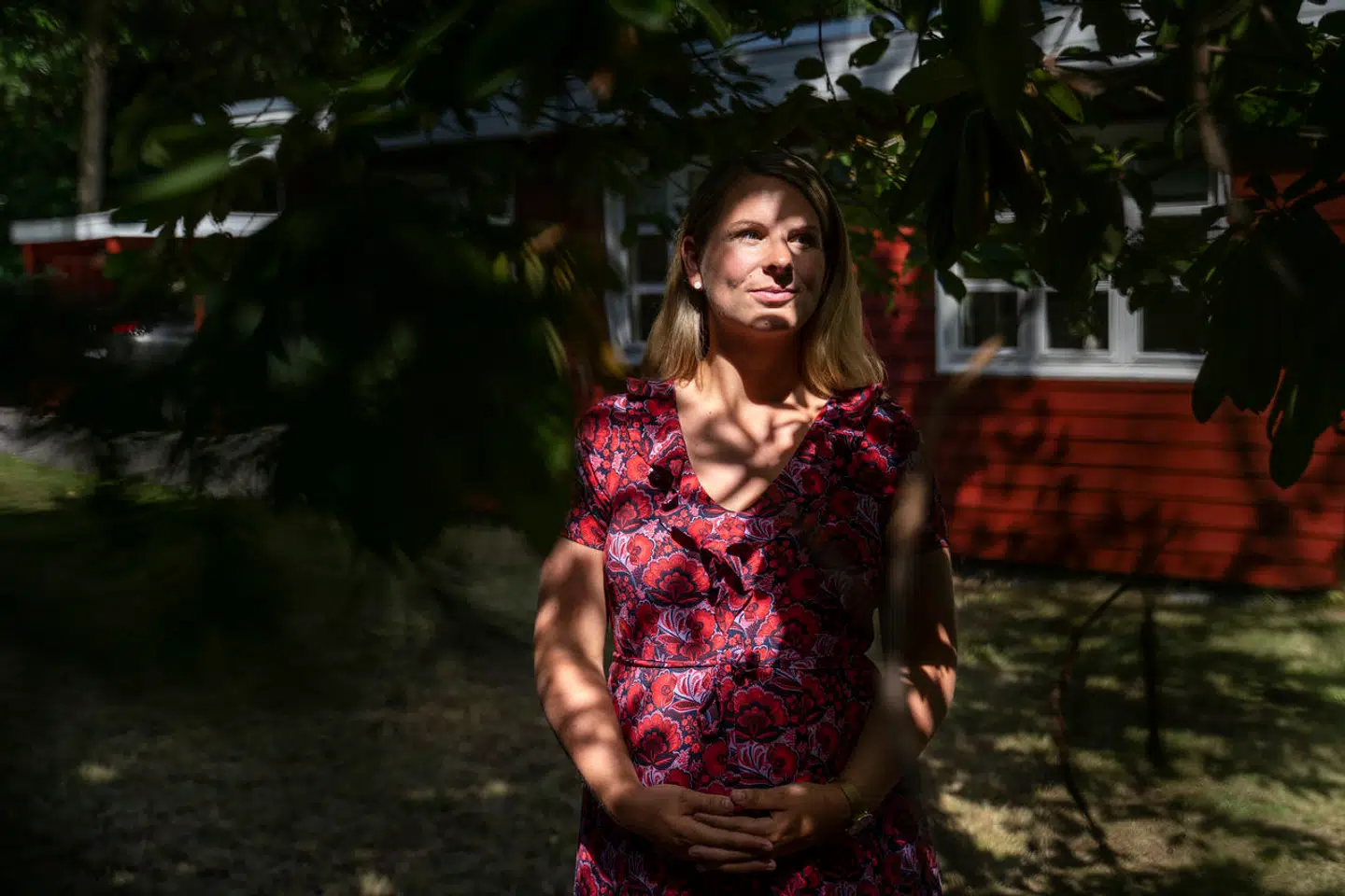 Mette Abildgaard ser en tendens blandt forældre, som politikerne har forsømt at give svar på.