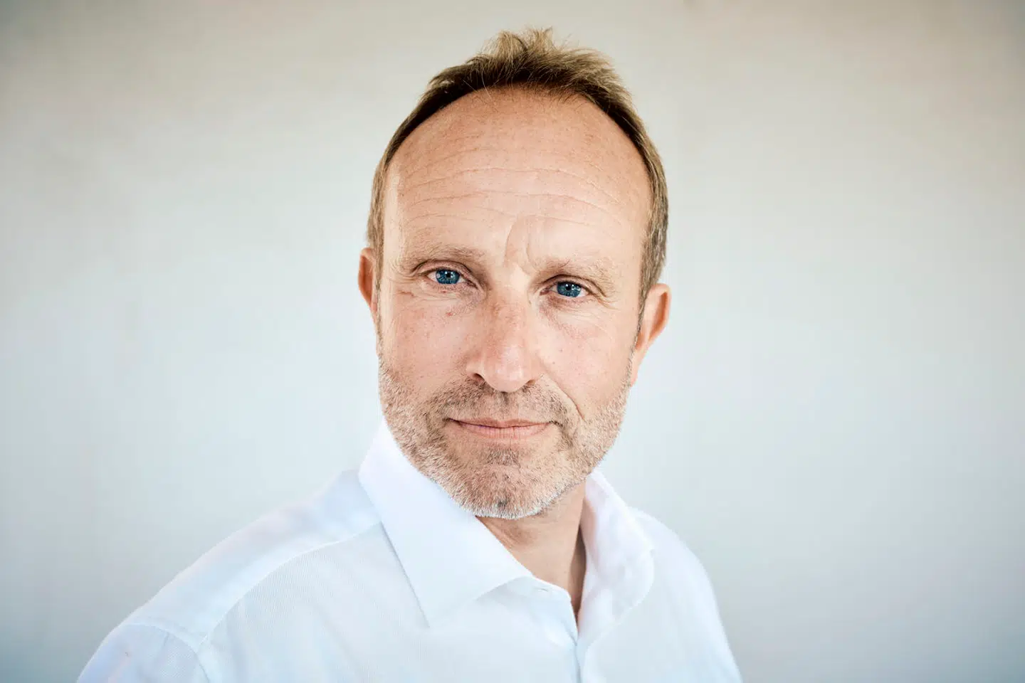 Den danske regering og statsministeren har placeret sig til højre for den amerikanske præsident i forhold til Israel-Palæstina, mener Martin Lidegaard.