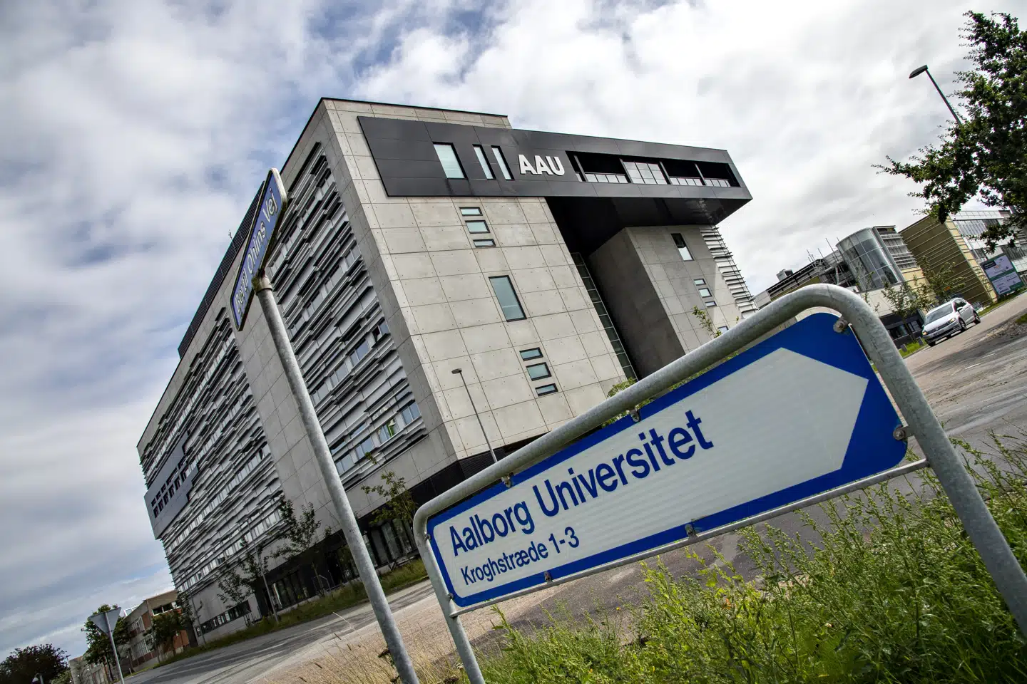 Aalborg Universitet mister 443 studiepladser fra 2025-2029. Det svarer til en reduktion på 12,1 procent.