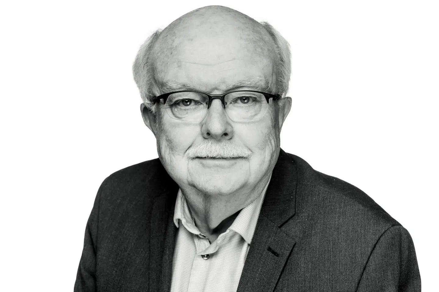 Kristian Mouritzen er Berlingskes internationale analytiker.