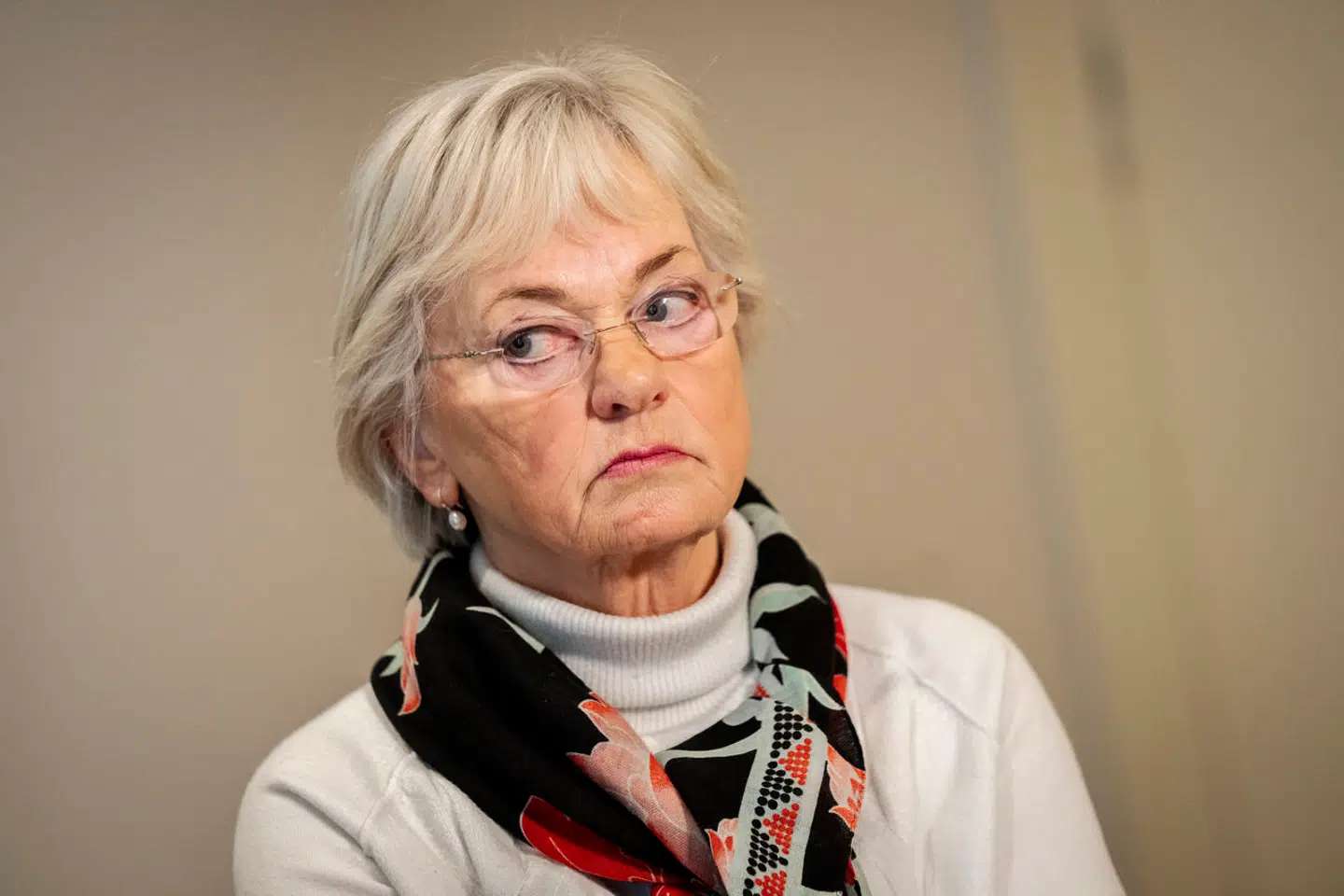 »Hvis Pia Kjærsgaard og Dansk Folkepartis politiske ambition er, at produktivitetsforbedringer er umulige i det offentlige, vil borgerne se en offentlig service blive dyrere,« skriver Jes Brinchmann.