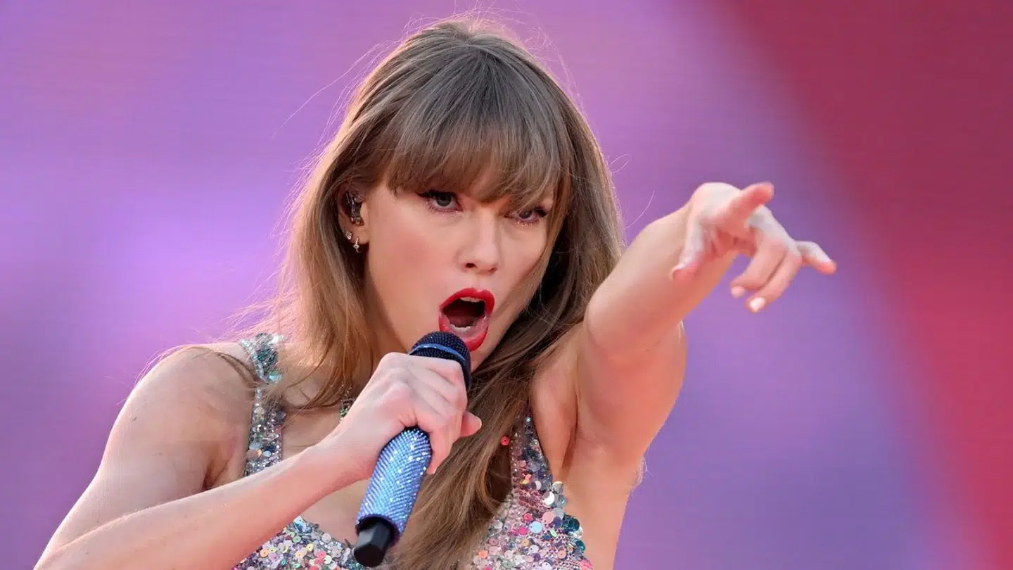 Taylor Swift er kendt for at dissekere sine romantiske forhold på sine album, og det nyeste er ingen undtagelse.