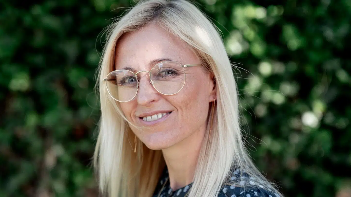 Lise Nytoft Bergmann er boligøkonom i Nordea Kredit.