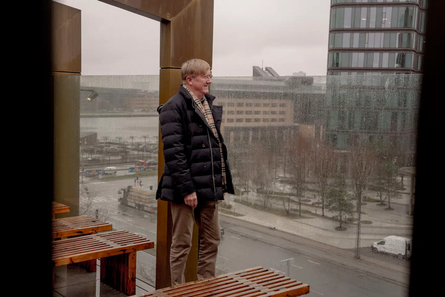 Henning Arp-Hansens enorme hotelkæde har i dag 5.068 værelser, 904 ansatte og nogle af Københavns mest profilerede adresser.