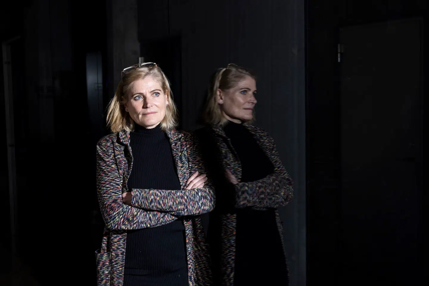 Fremtidens arbejdspladser bliver mere teknologibårne, og det kommer til at skabe store omvæltninger. IT-forskeren Louise Harder Fischer forklarer, hvordan du med ai kan optimere dit arbejdsliv.