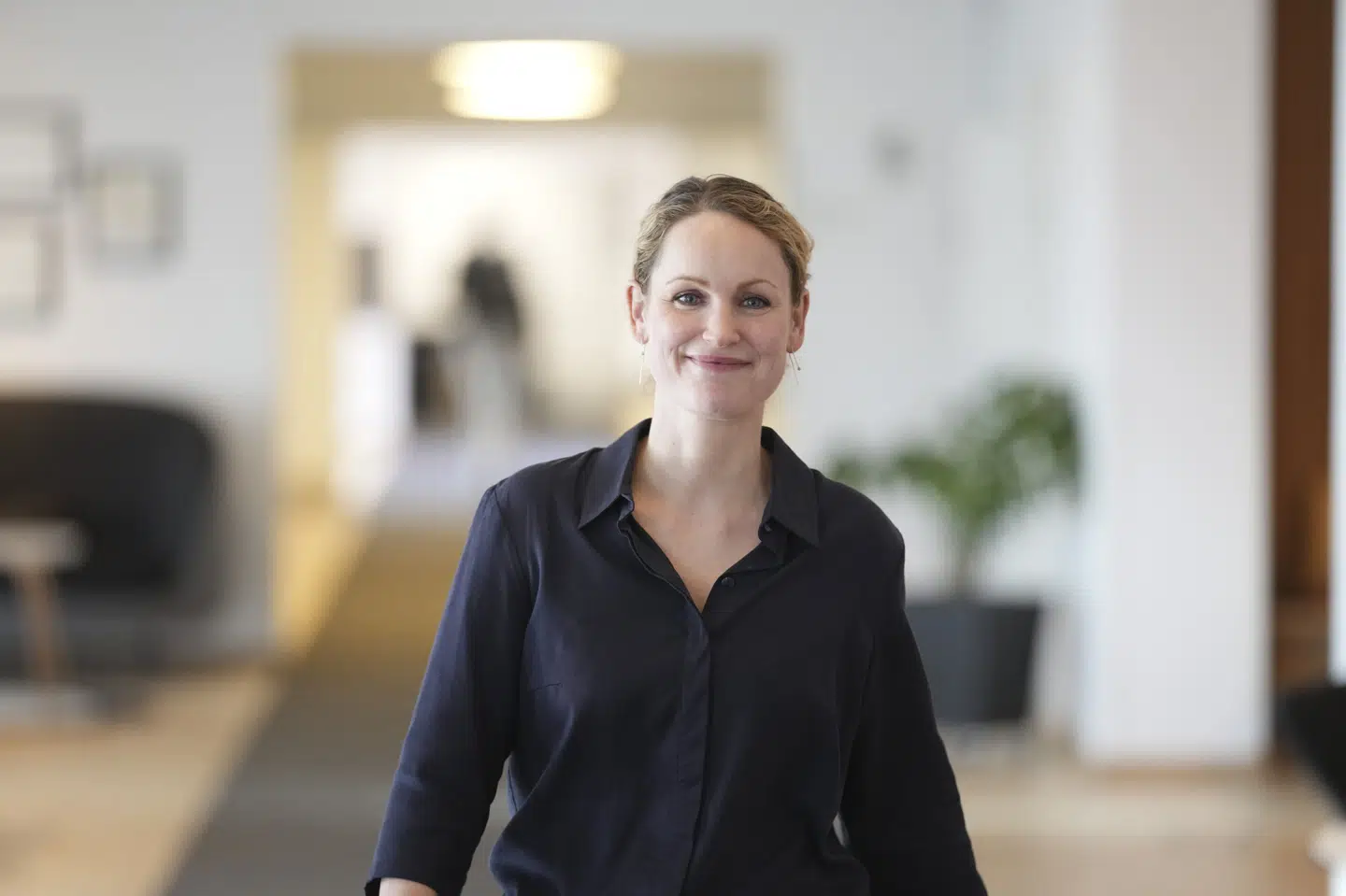 Pernille Skipper tiltræder som formand for Coop amba, der ejer Coop Danmark, lørdag.