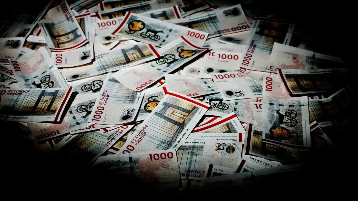 Du kan gå glip af tusindvis af kroner, hvis du ikke er hurtig i vendingen