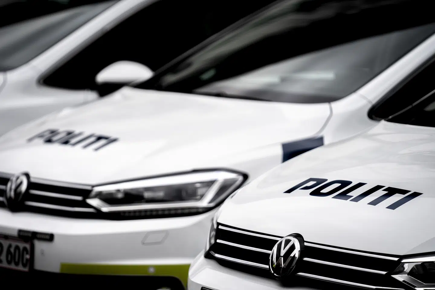 Der har ikke været konkrete trusler mod feriehusene i Lalandia og byen Hejnsvig, hvor politiet har været i forbindelse med bombetruslen mod Billund Lufthavn lørdag. (Arkivfoto).