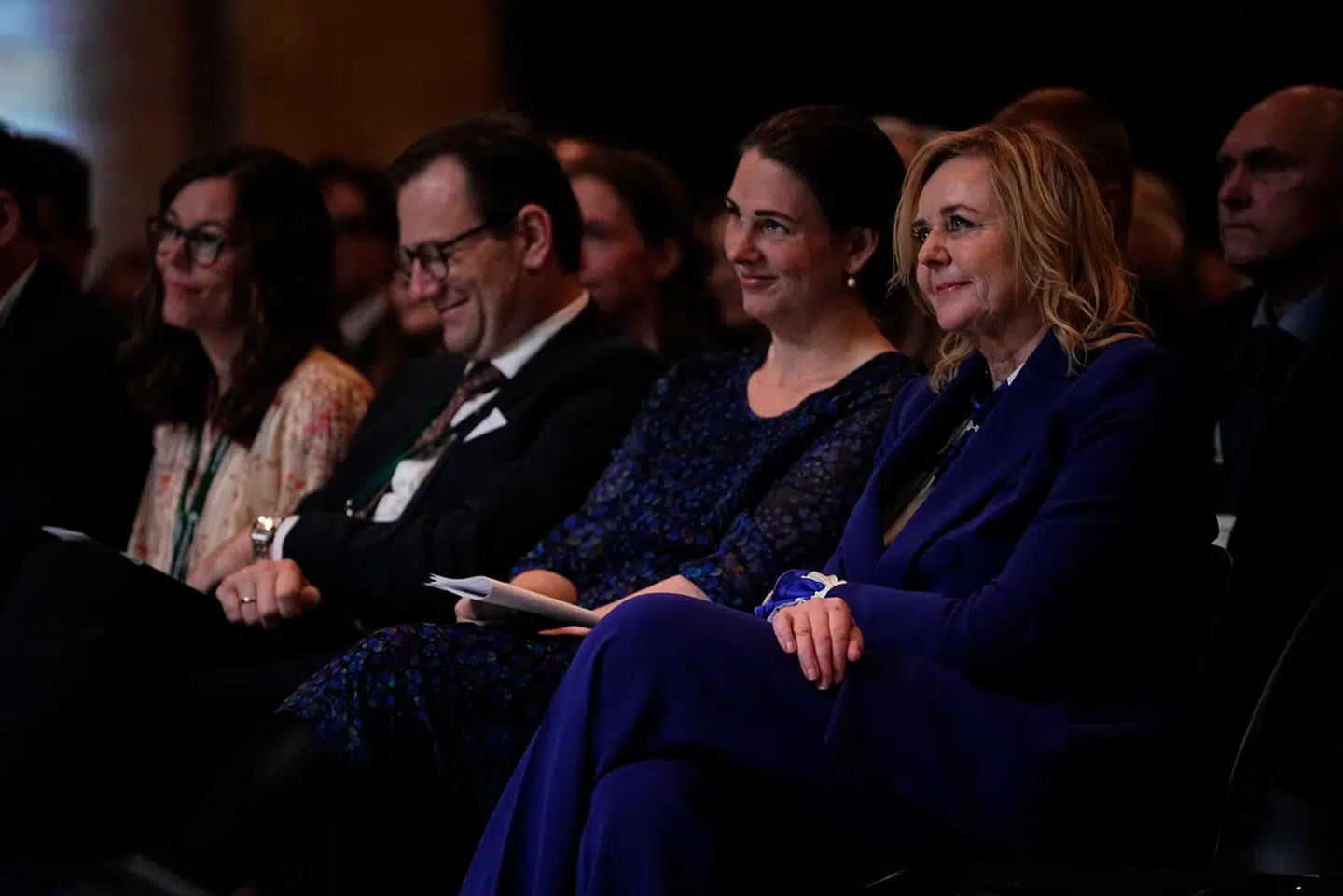 Konservative holder ekstraordinært landsråd for at vælge ny formand i Herning Kongrescenter søndag 21. april.