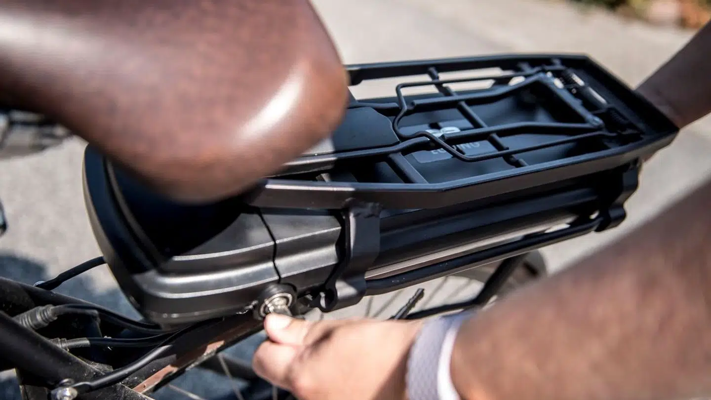 Antallet af brande startet ved et mindre litiumionbatteri er steget med 143 procent fra 2021 til 2022.