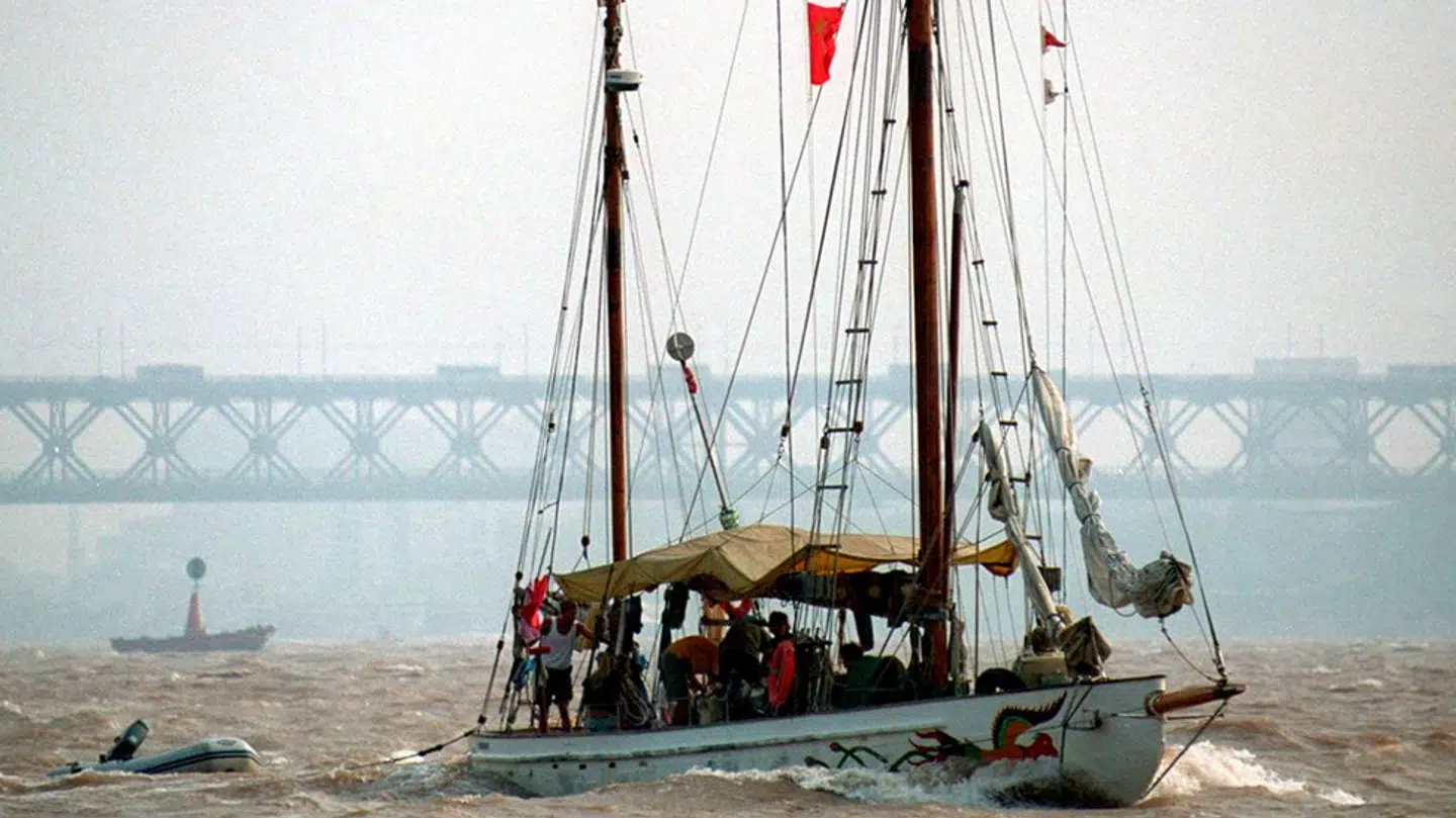 Nordkaperen