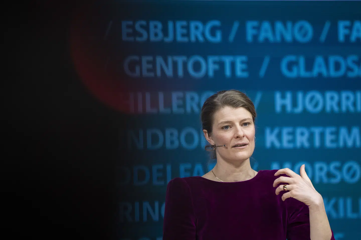 Med lovforslaget skal kommunerne tilbyde kriminalitetstruede unge mellem 13 og 17 år et såkaldt lommepengejob. (Arkivfoto).
