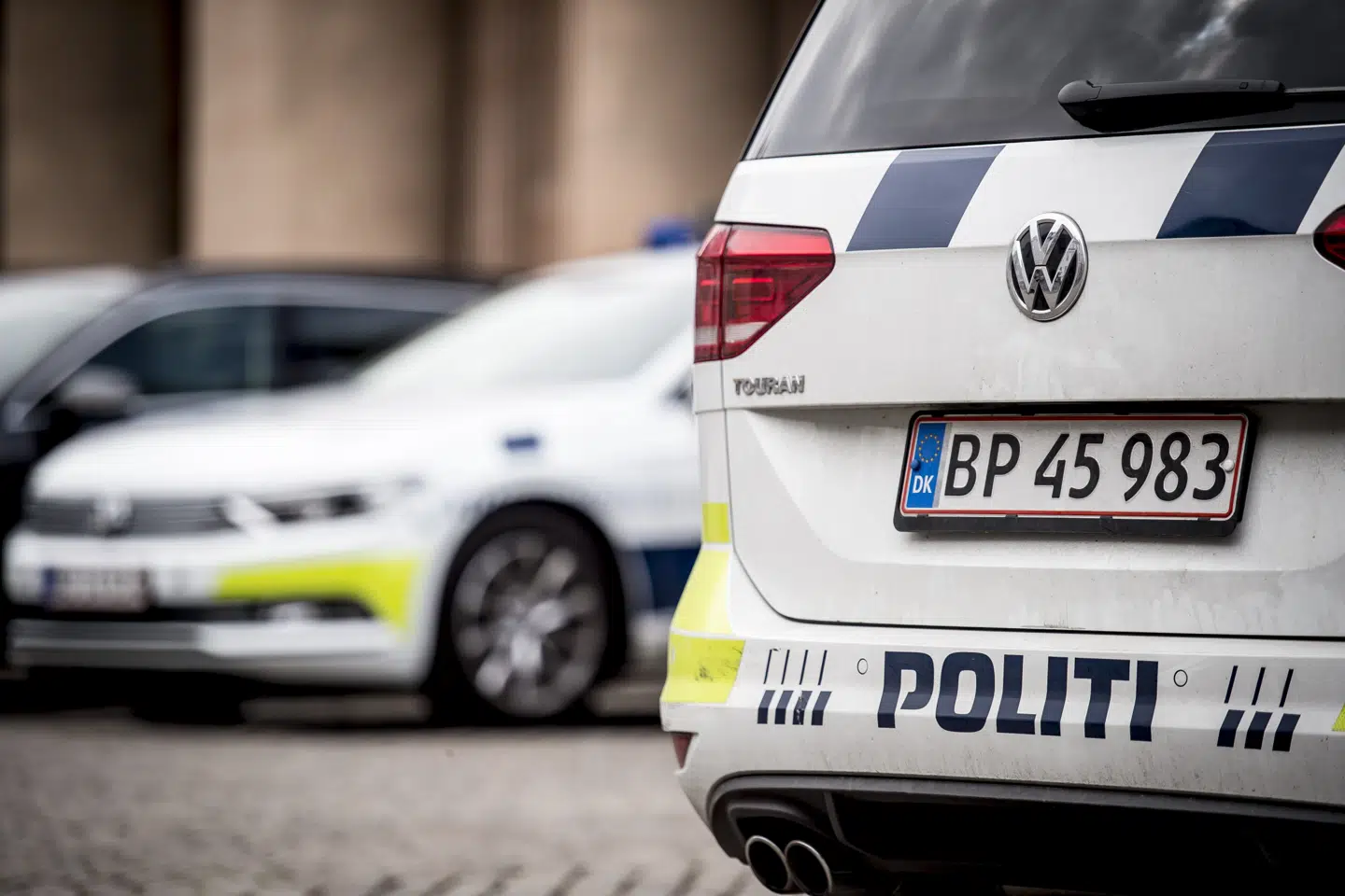 Medlemmer af Levakovic-familien er mandag blevet idømt fængselsstraffe for at have løjet sig ind til ældre mennesker og stjæle deres værdigenstande. (Arkivfoto).