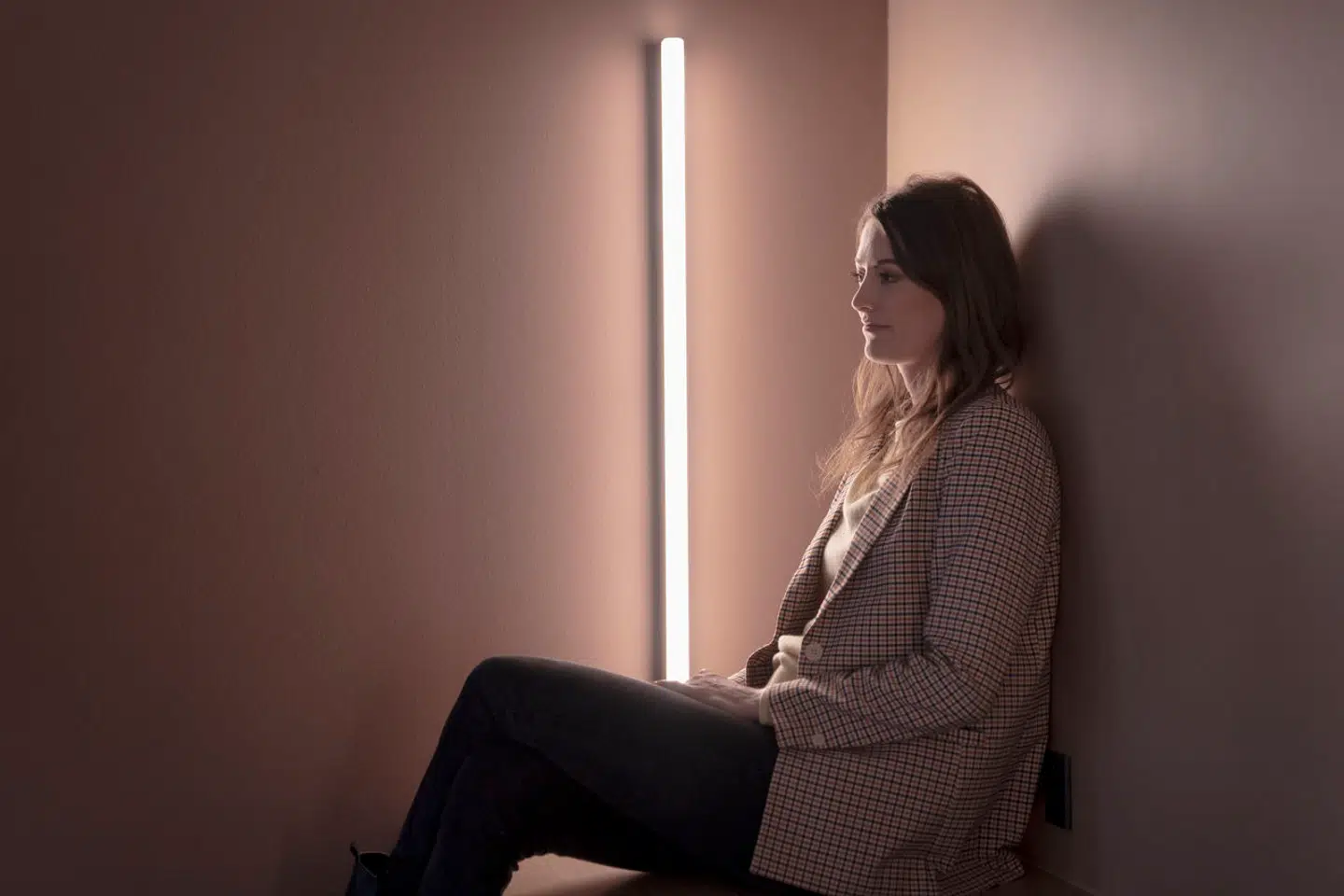 Parterapeut Cathrine Katzmann oplever jævnligt, at »mental load« er skyld i, at par skændes.