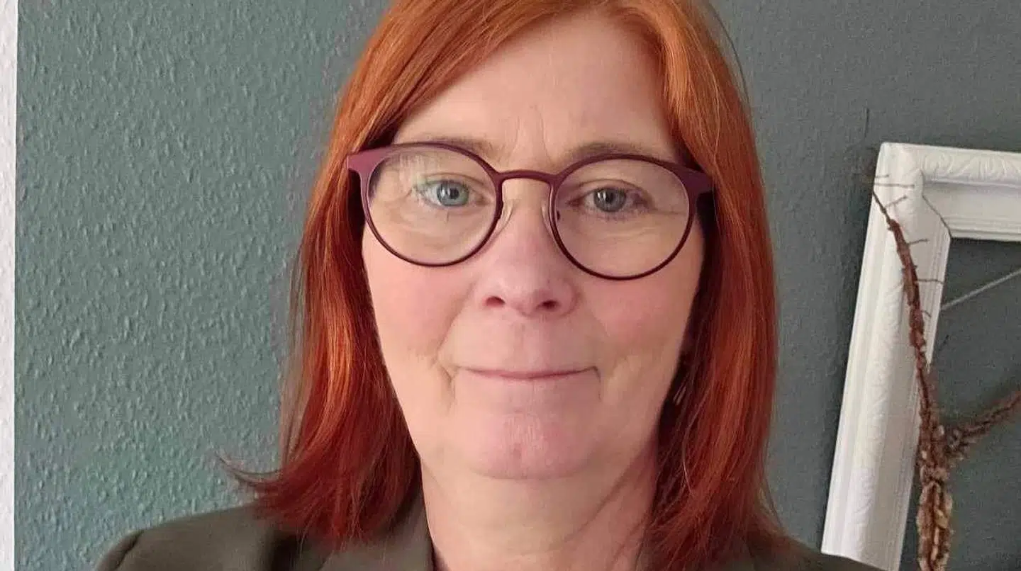 Annette Holger Haarby og hendes mand har opsagt deres aftale med DanCenter efter weekendens oplevelse.