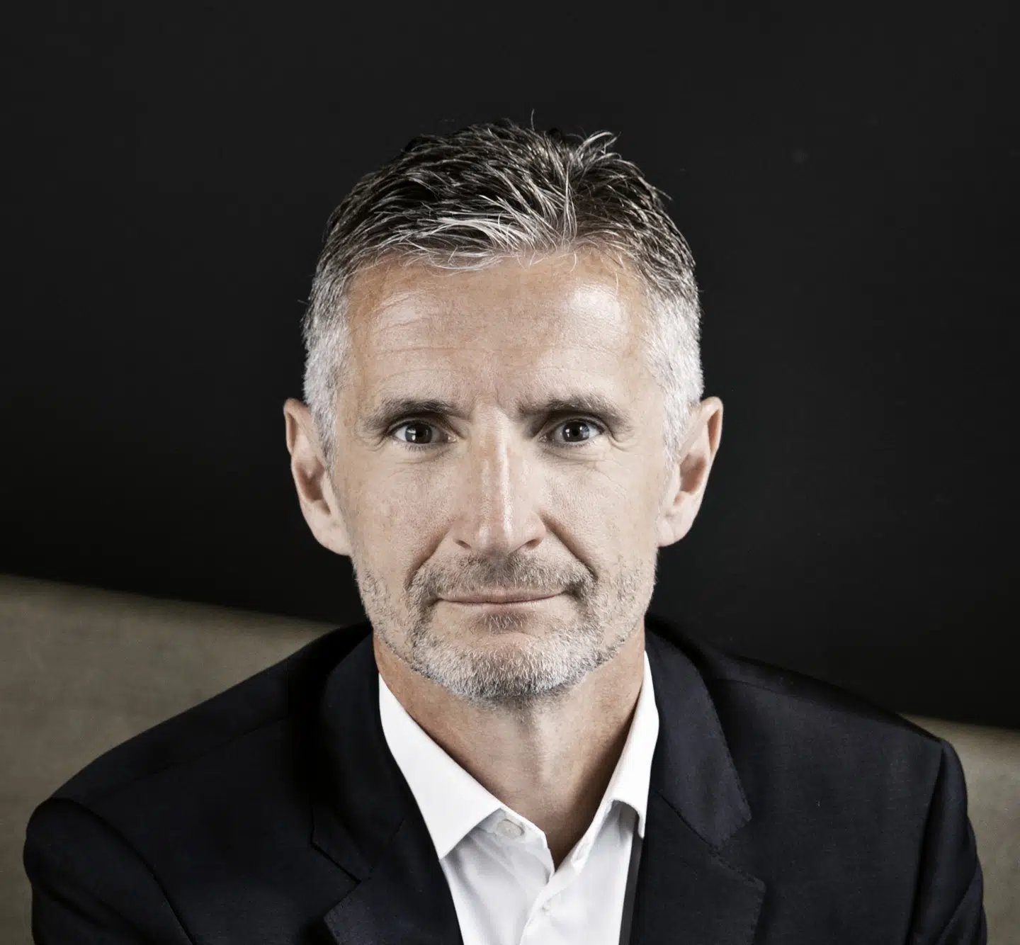 Jesper Uggerhøj har tidligere været direktør for Løgismose, som Halberg A/S overtog i 2023.