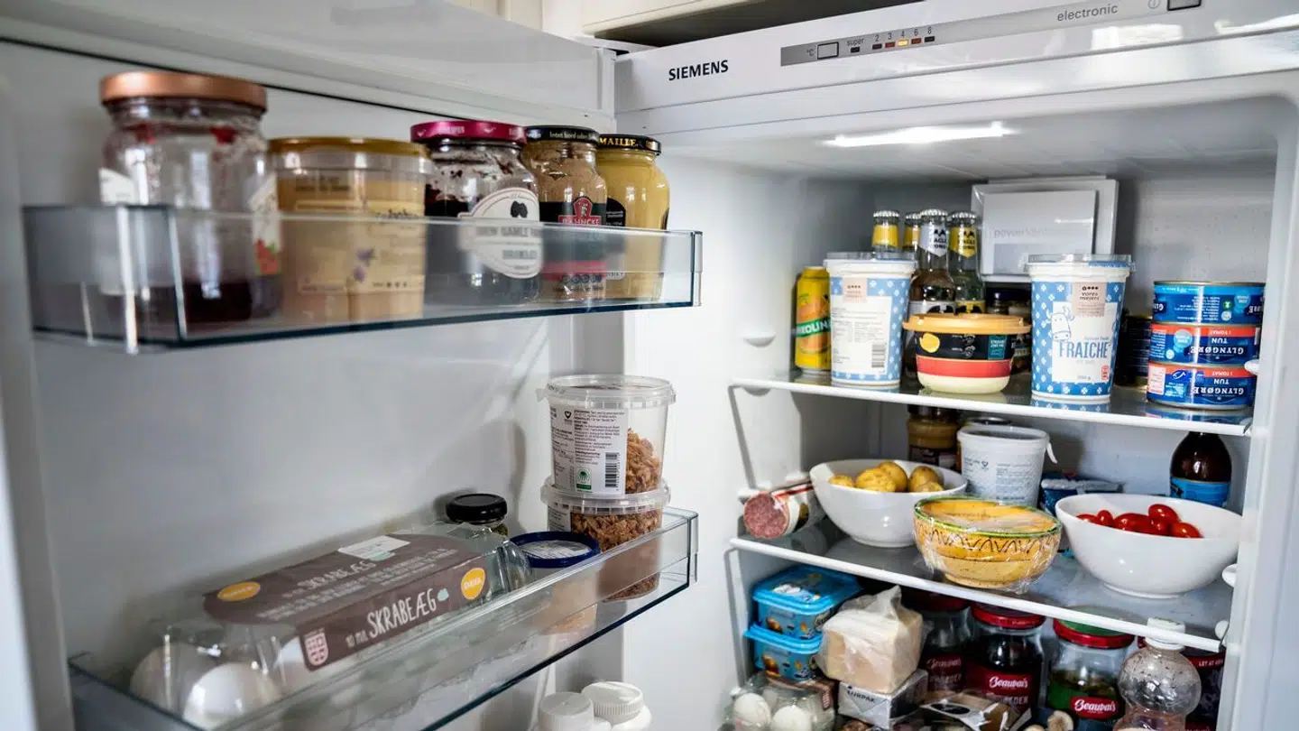 Nu kan det endnu en gang blive dyrere at fylde køleskabet.