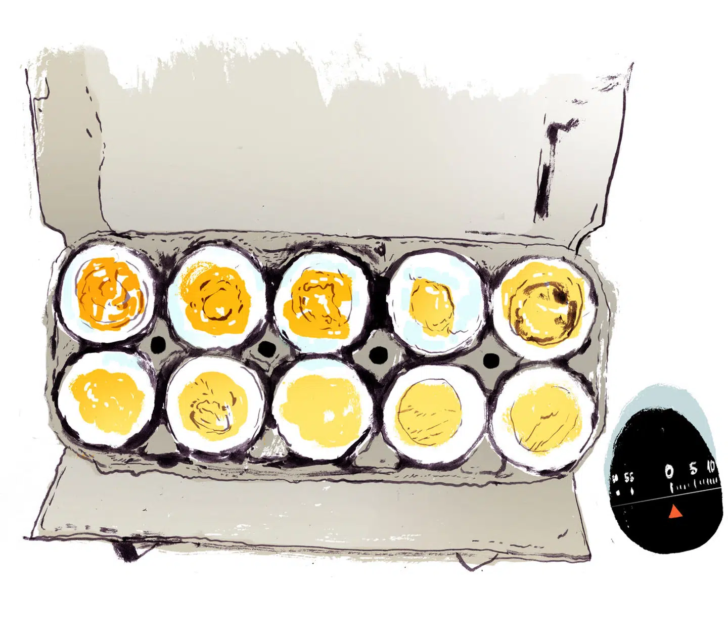 Illustration: Rasmus Meisler