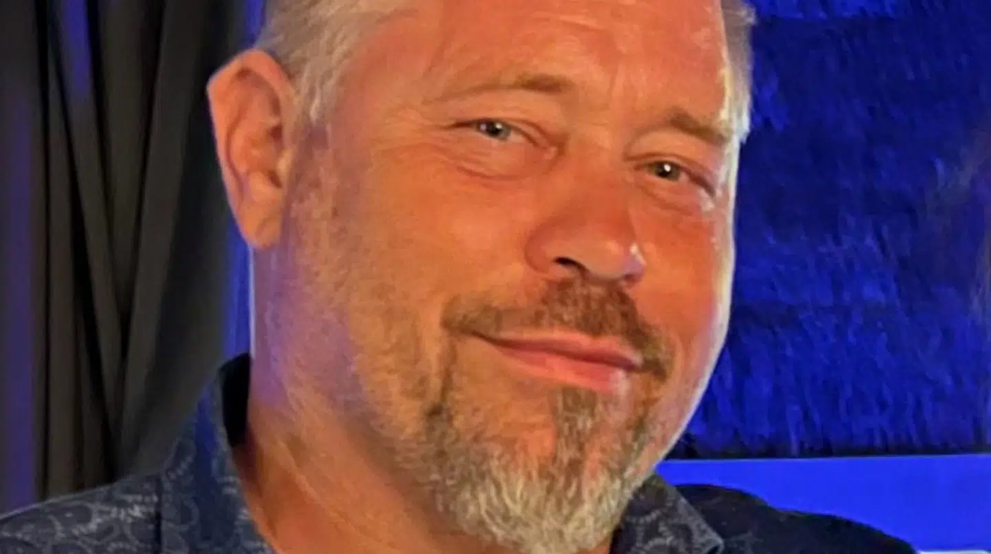 Martin Røschke har givet alle sine medarbejdere fri på fredag.