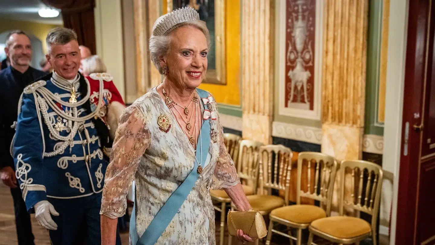 Prinsesse Benedikte fylder 80 år mandag 29. april 2024.