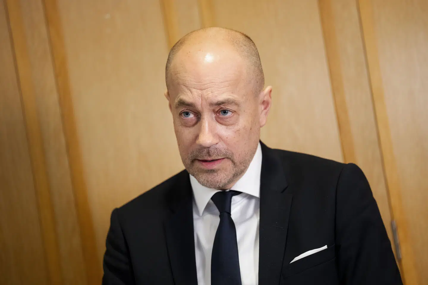 Forbuddet er et vigtigt skridt på vejen mod at begrænse udledningen og vil have en reel miljøeffekt i Danmark, siger miljøminister Magnus Heunicke (S). (Arkivfoto).