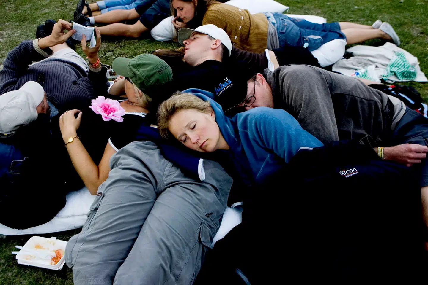 Testen giver svar på, hvilken såkaldt kronotype du er.