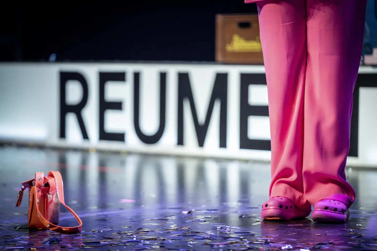 Ved årets uddeling vil der blive uddelt én pris for Årets Hovedrolle og én for Årets Birolle. (Arkivfoto).