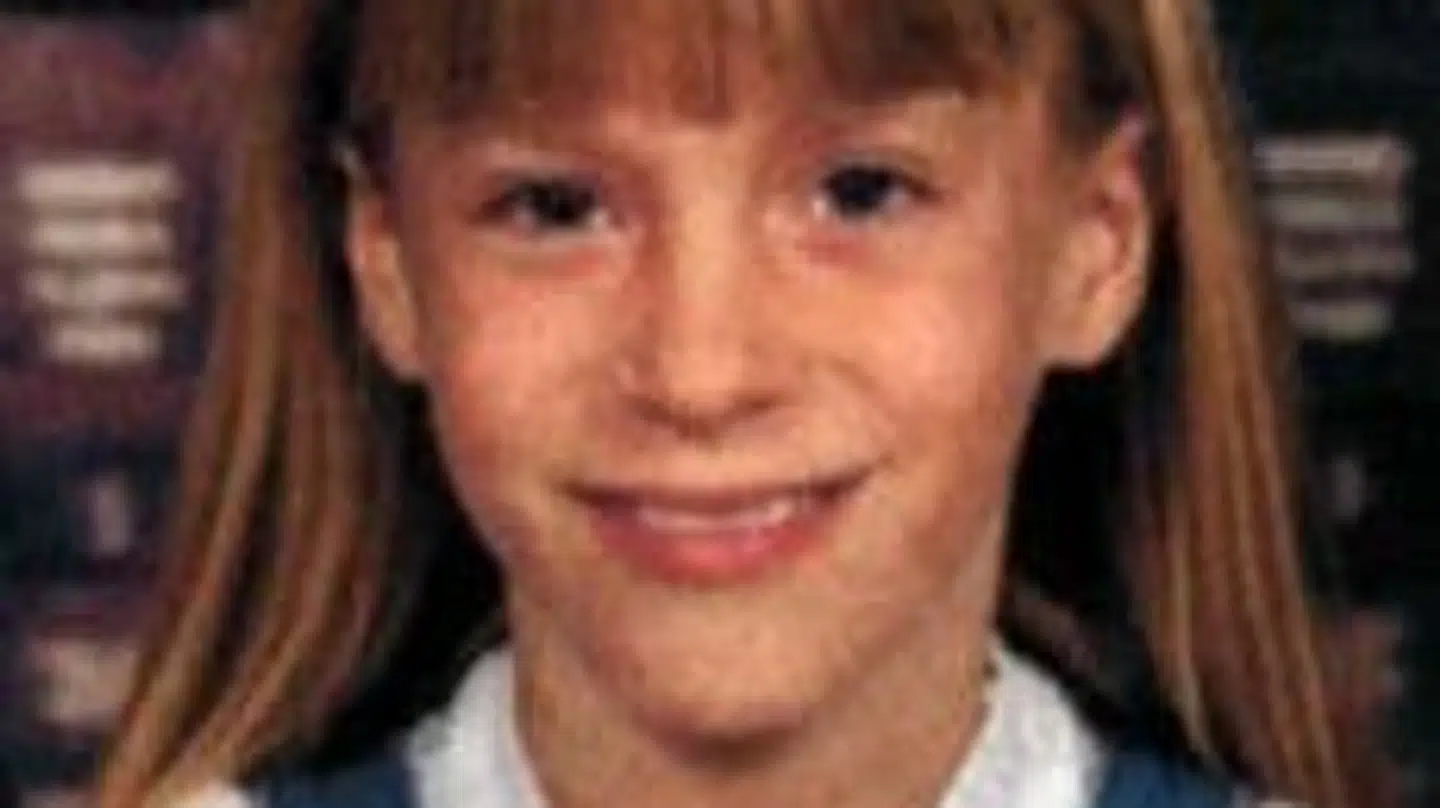 Natasha Carter forsvandt med sin mor i august 2000.