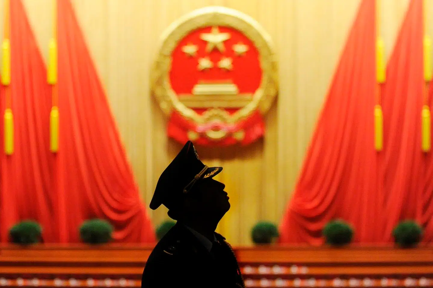 Arkivfoto. Kina ønsker flere udenlandske investeringer, men EU ser med et stadig mere kritisk blik på landet. Det viser ugens begivenheder.