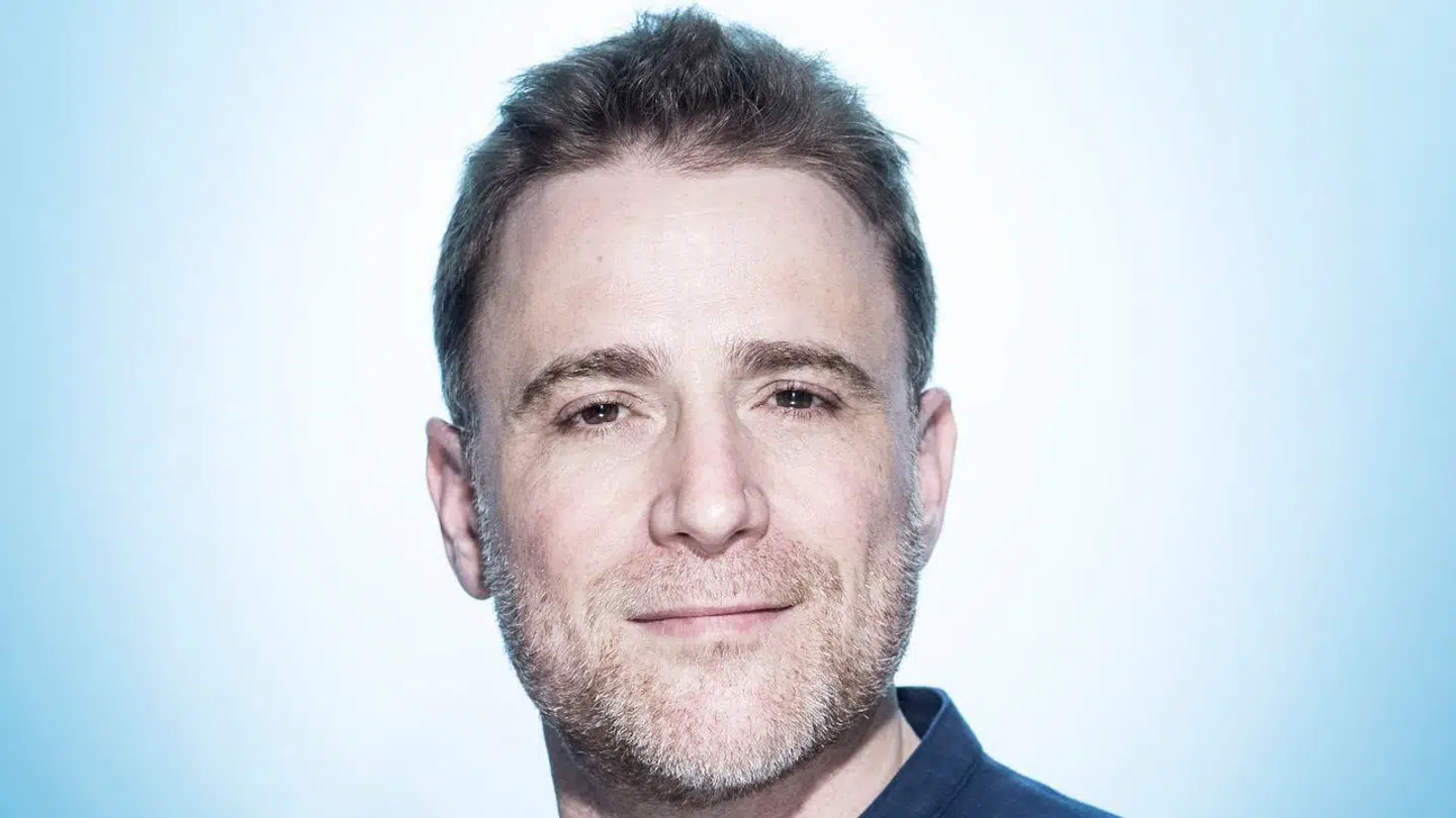 Den canadiske milliardær og tidligere ejer af virksomheden Slack, Stewart Butterfield (arkivfoto).