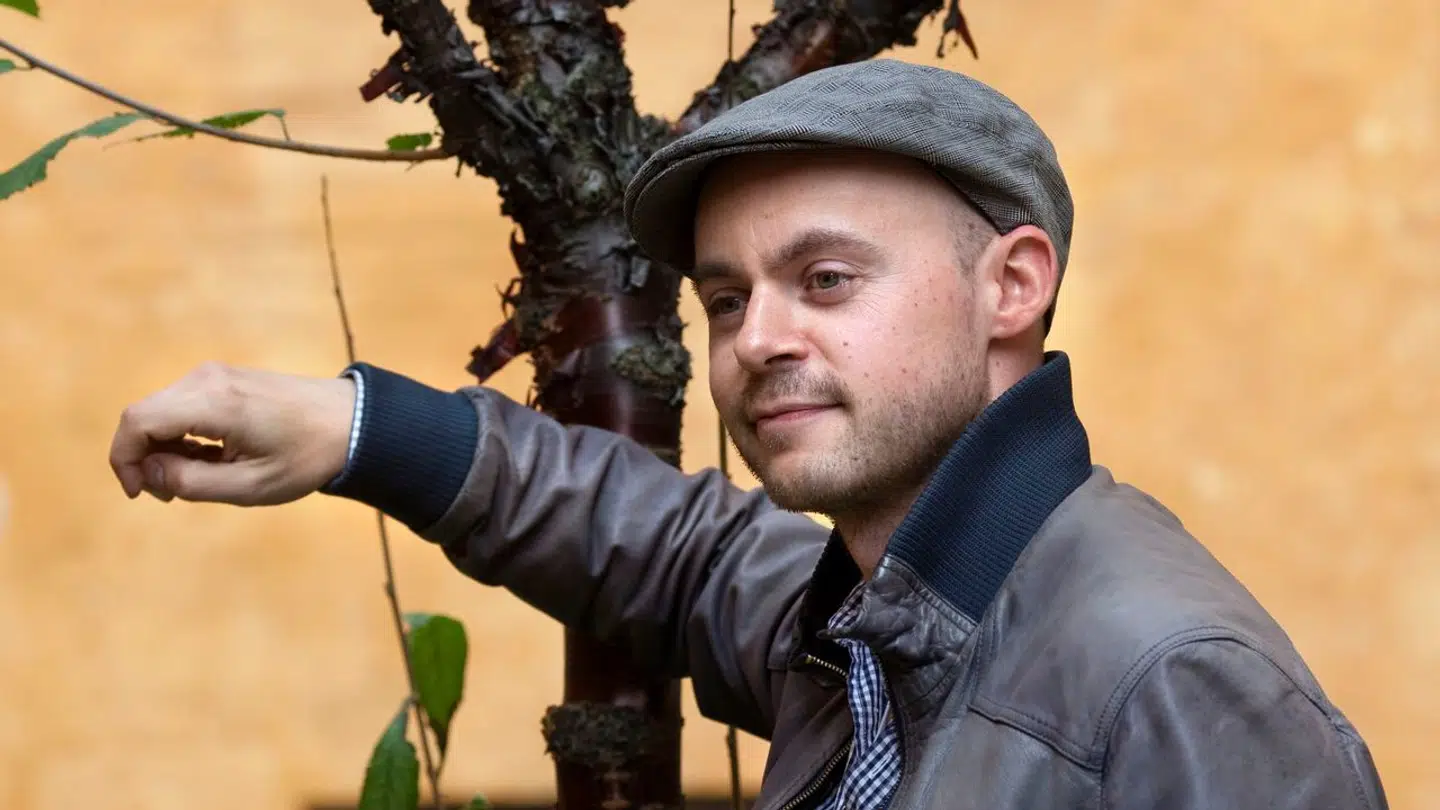 Esben Pretzmann bliver ny vært.