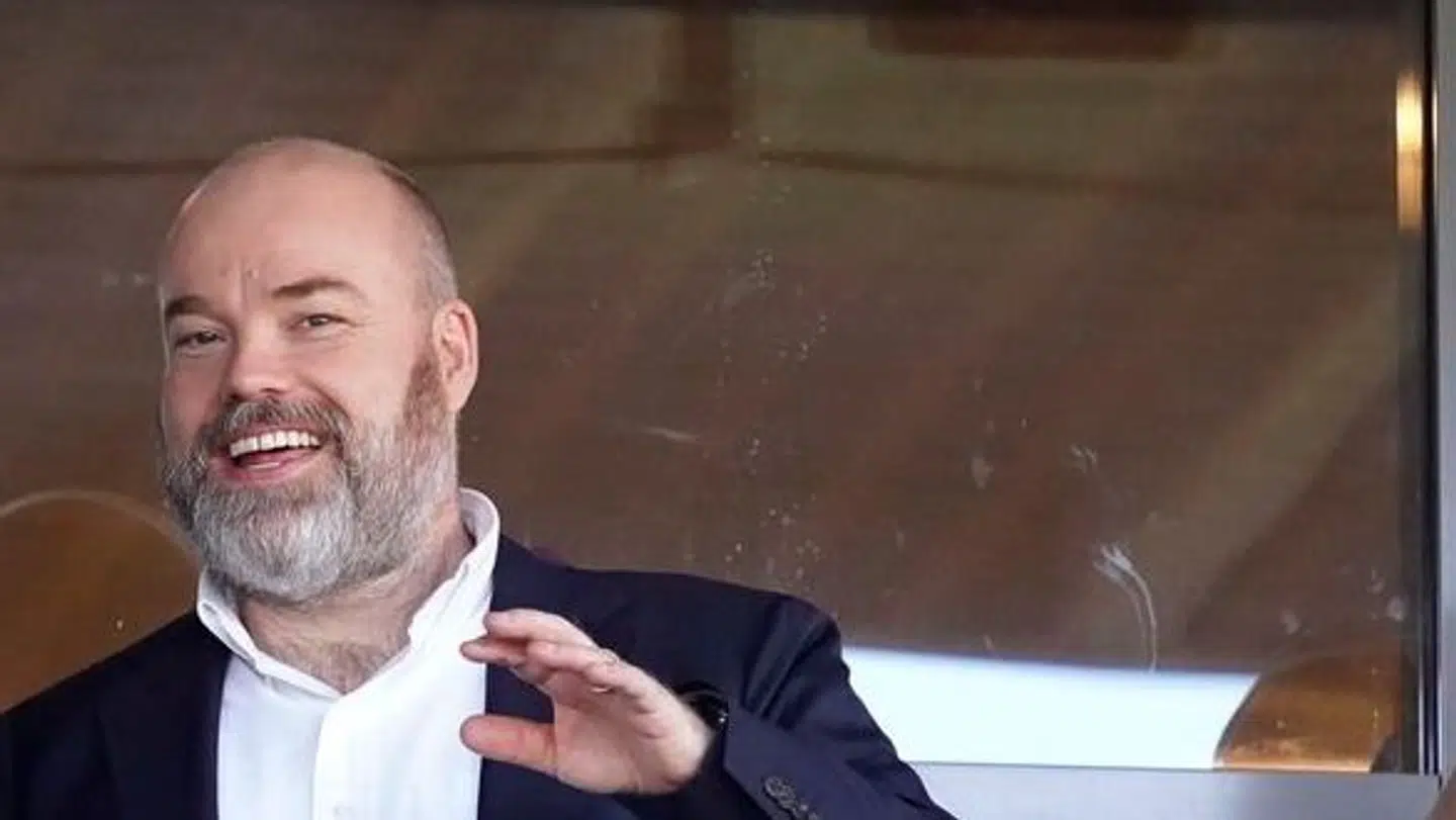 Anders Holch Povlsen står bag Heartland A/S.