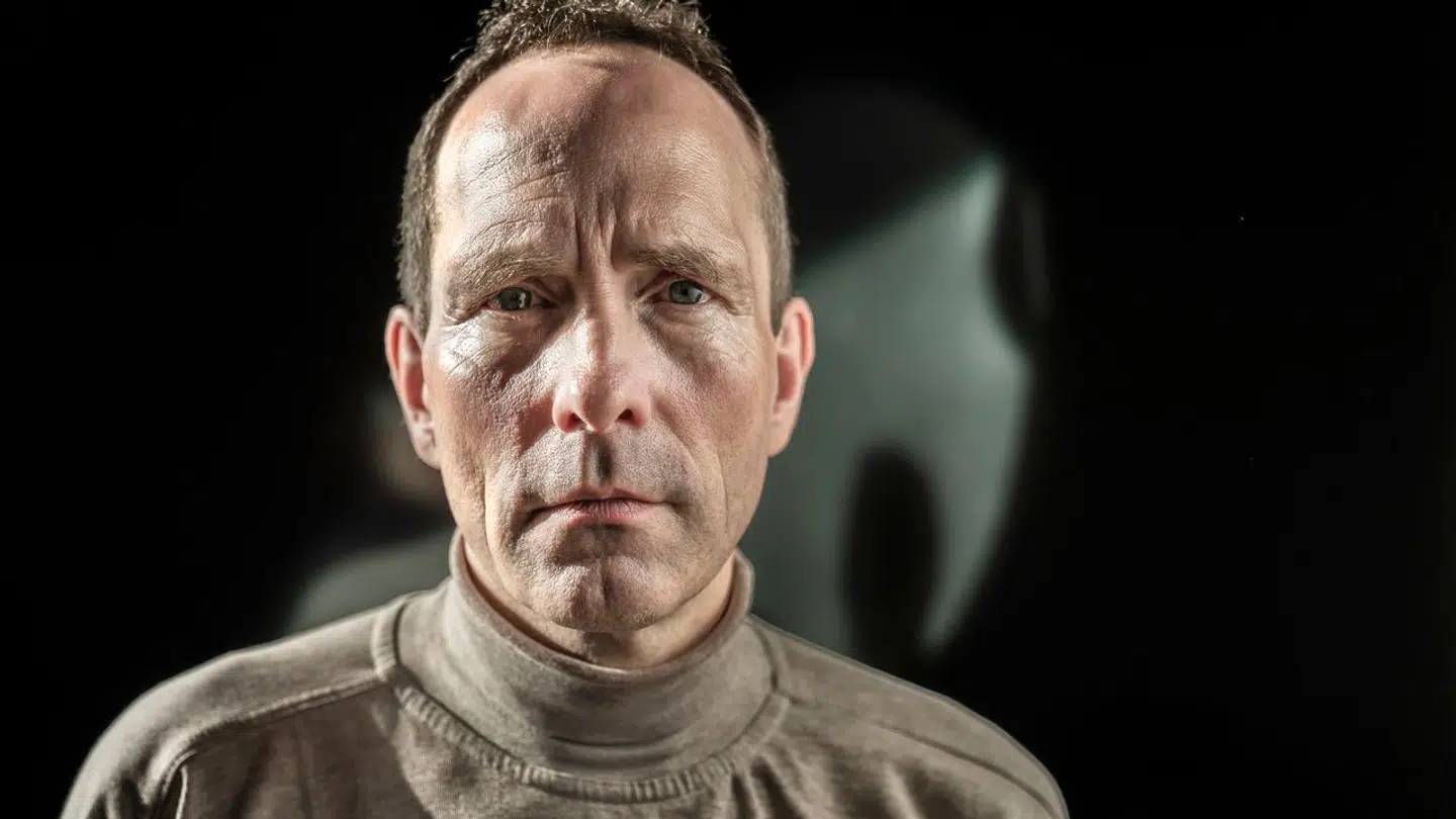 Peter Viggo Jakobsen har svært ved at gennemskue, hvorfor Litauen skulle angribe Hviderusland.