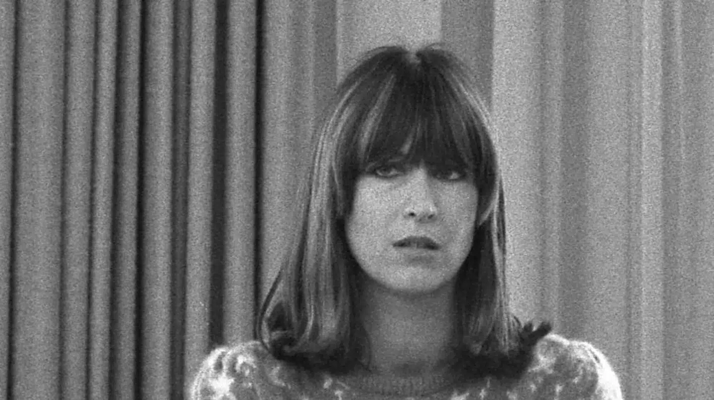 Som 30-årig skød Marianne Bachmeier sin datters bøddel i retten.