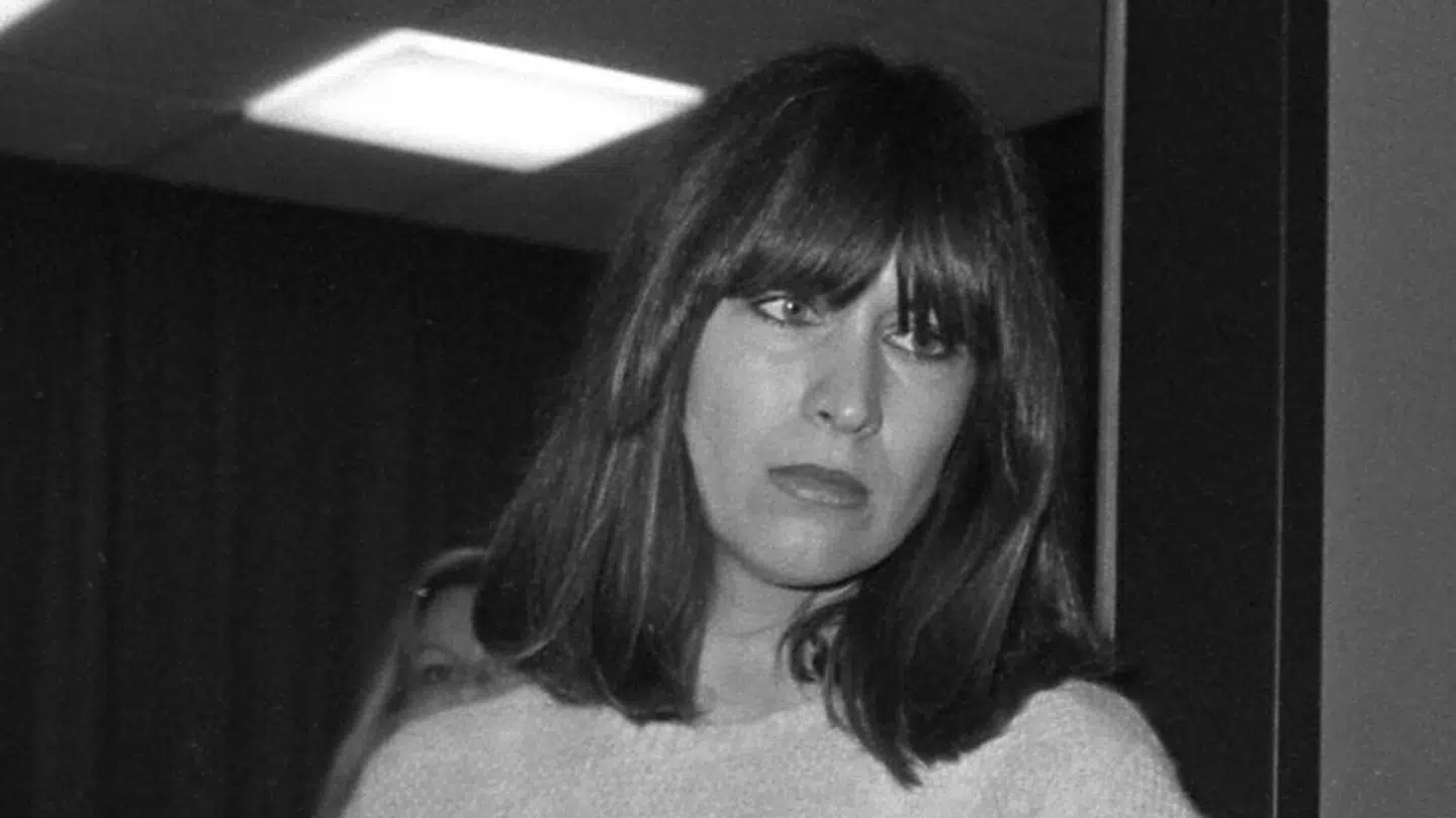 Marianne Bachmeier boede i Lübeck ovenpå restaurant og værtshus Tipasa, hvor hun også arbejdede.