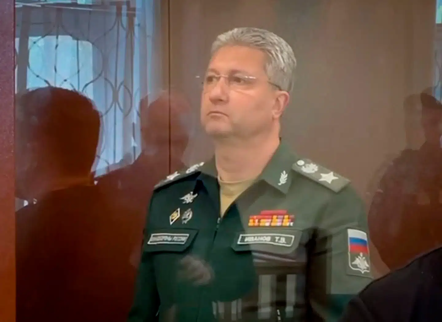 Officielt tjente 48-årige Timur Ivanov og hans ekskone godt to millioner kroner om året. Uofficielt kan de have haft en indtægt på 11 millioner kroner – om måneden. Arkivfoto: AFP/Ritzau Scanpix