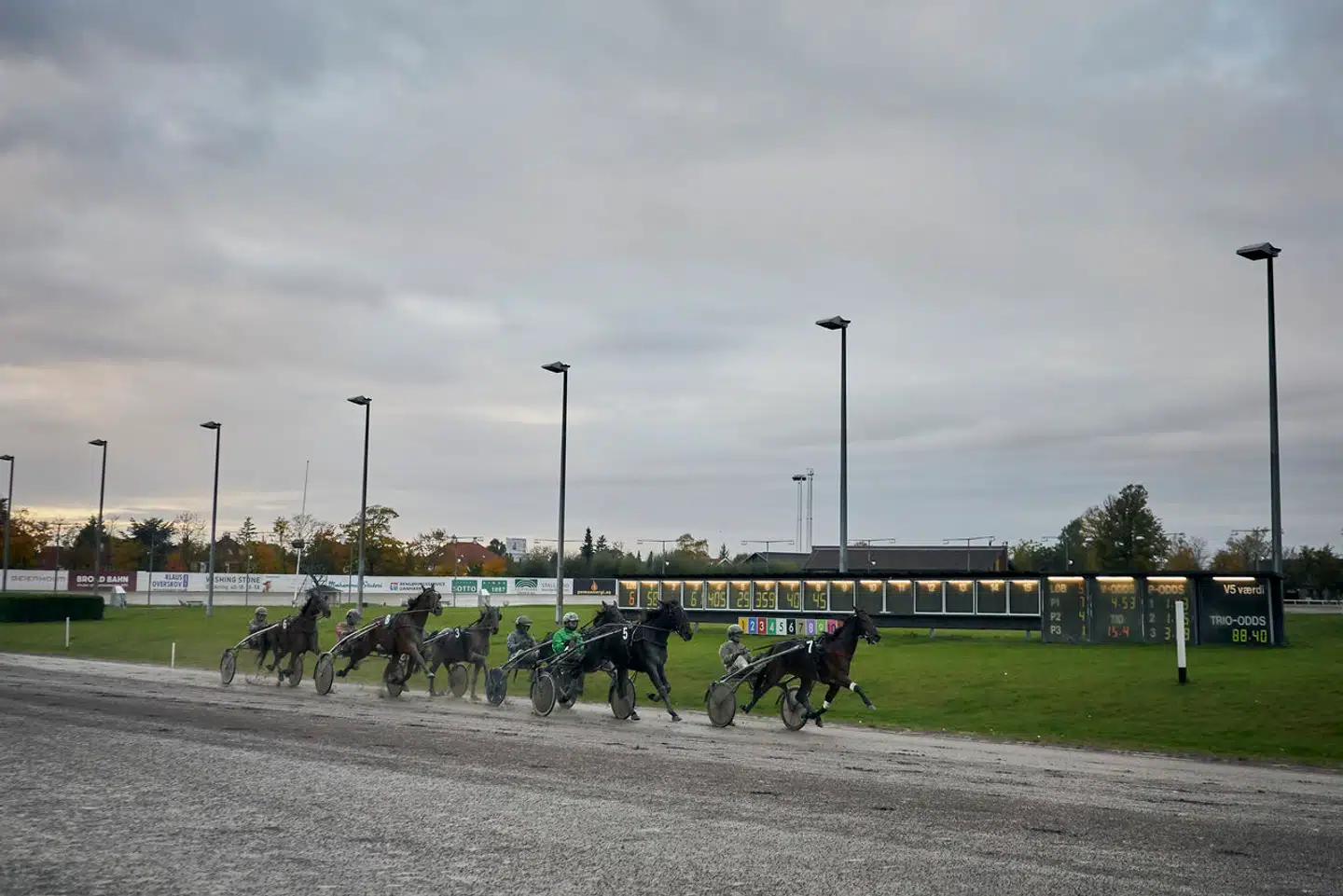 Arkivfoto: Niels Ahlman Olesen, Scanpix