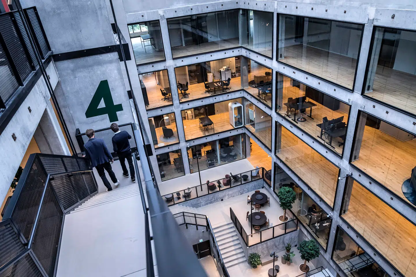 Det er den yngre generations kompetencer, som fremtidens arbejdspladser og samfund har brug for, skriver Jørgen Uhrbrand.