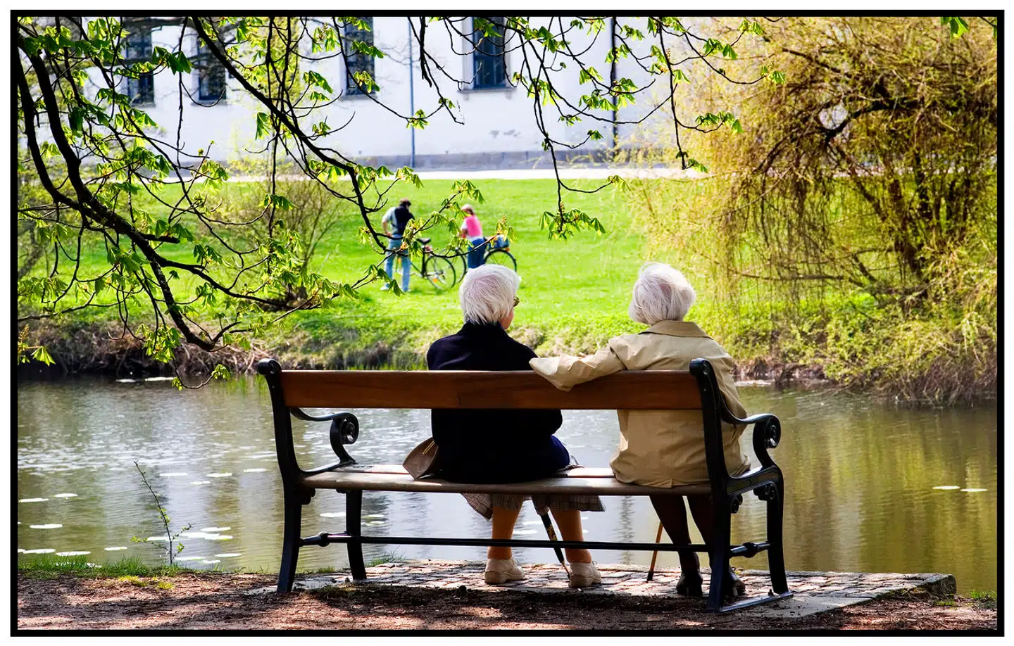 »Det er altid en individuel vurdering, om opsparing på ratepensioner er en økonomisk fordel,« skriver Søren Verup.