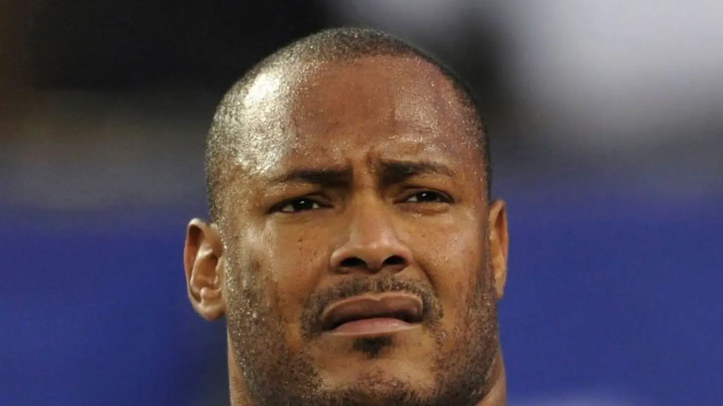 Will Smith blev i 2016 skudt og dræbt under et trafikskænderi.